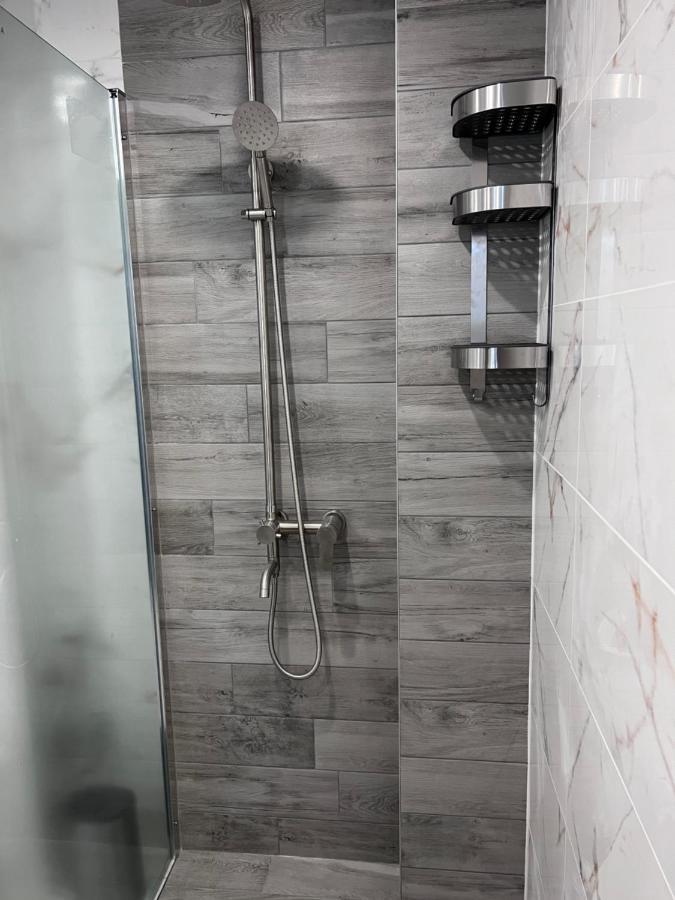 A-Brilliant, New! Spacious & Modern Apartment In Varna Whit Garage Extérieur photo