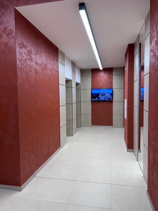 A-Brilliant, New! Spacious & Modern Apartment In Varna Whit Garage Extérieur photo
