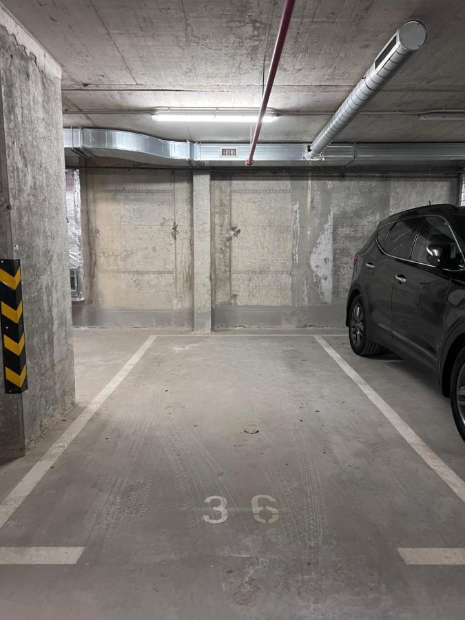 A-Brilliant, New! Spacious & Modern Apartment In Varna Whit Garage Extérieur photo