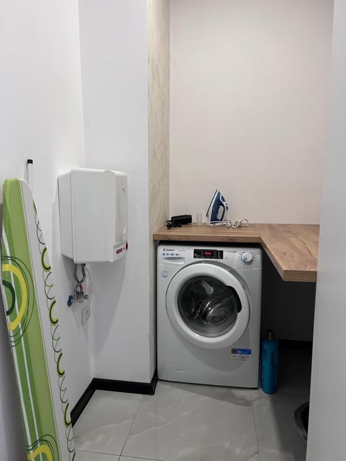 A-Brilliant, New! Spacious & Modern Apartment In Varna Whit Garage Extérieur photo
