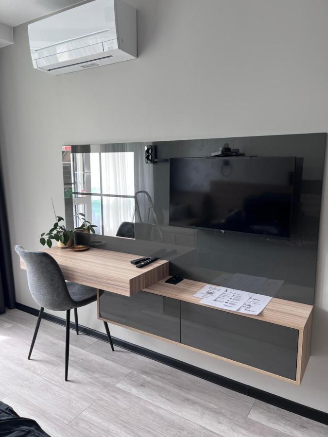 A-Brilliant, New! Spacious & Modern Apartment In Varna Whit Garage Extérieur photo
