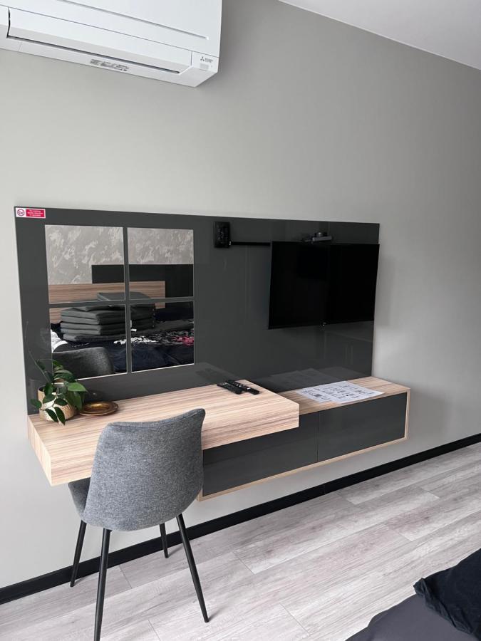 A-Brilliant, New! Spacious & Modern Apartment In Varna Whit Garage Extérieur photo
